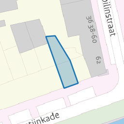 Perceel ASD19-W-3921