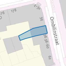 Perceel ASD19-W-3926