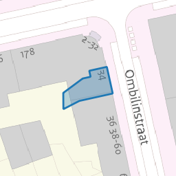 Perceel ASD19-W-3927