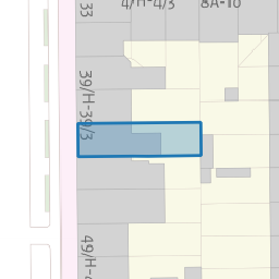 Perceel ASD19-W-3986