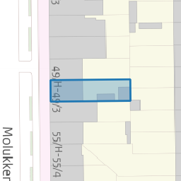 Perceel ASD19-W-3990