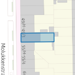 Perceel ASD19-W-3991