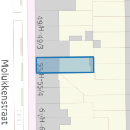 Perceel ASD19-W-3992