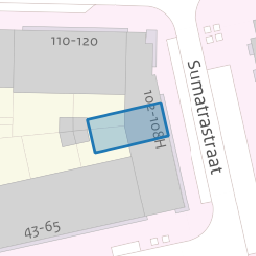 Perceel ASD19-W-4039