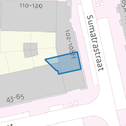 Perceel ASD19-W-4040