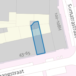 Perceel ASD19-W-4042