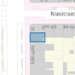 Perceel ASD19-W-4132