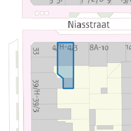 Perceel ASD19-W-4134