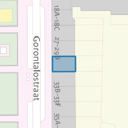 Perceel ASD19-W-4268