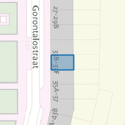 Perceel ASD19-W-4270