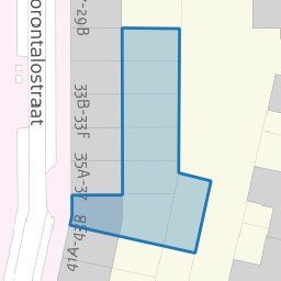 Perceel ASD19-W-4273