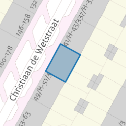 Perceel ASD19-W-4311