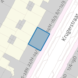 Perceel ASD19-W-4315