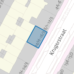 Perceel ASD19-W-4316