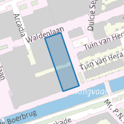 Perceel ASD19-W-4354