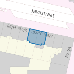 Perceel ASD19-W-4400