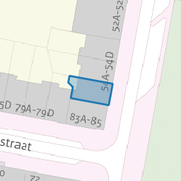 Perceel ASD19-W-4750