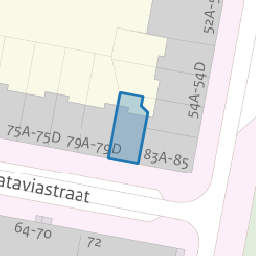 Perceel ASD19-W-4752