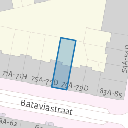 Perceel ASD19-W-4754