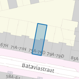 Perceel ASD19-W-4755