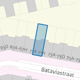 Perceel ASD19-W-4757