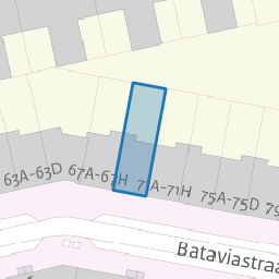 Perceel ASD19-W-4758