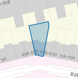 Perceel ASD19-W-4760