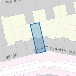 Perceel ASD19-W-4761