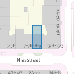 Perceel ASD19-W-4811