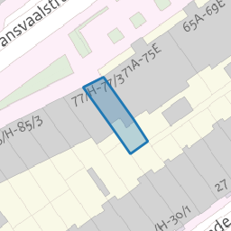 Perceel ASD19-W-4890