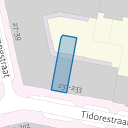 Perceel ASD19-W-5017