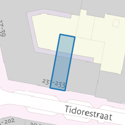 Perceel ASD19-W-5018