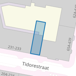 Perceel ASD19-W-5020