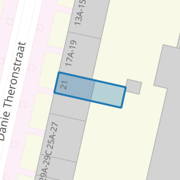 Perceel ASD19-W-5049