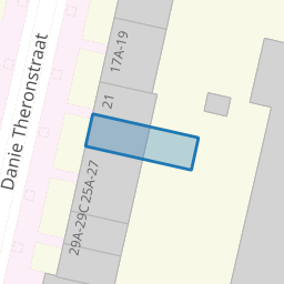 Perceel ASD19-W-5050