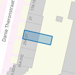 Perceel ASD19-W-5051