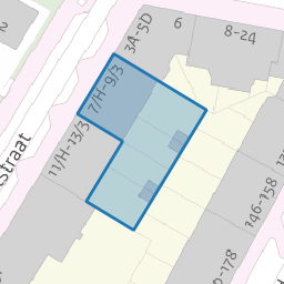 Perceel ASD19-W-5118