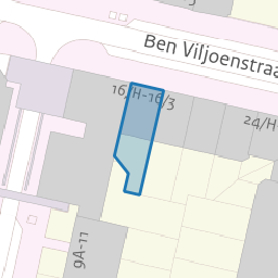 Perceel ASD19-W-5128