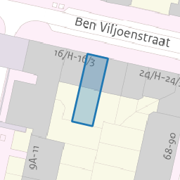 Perceel ASD19-W-5129