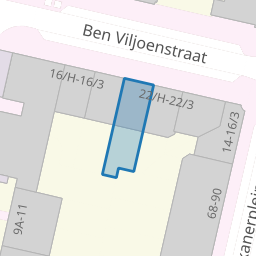 Perceel ASD19-W-5130