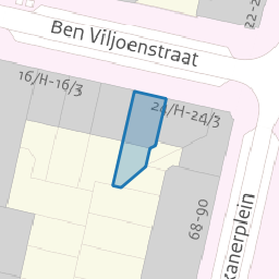 Perceel ASD19-W-5131