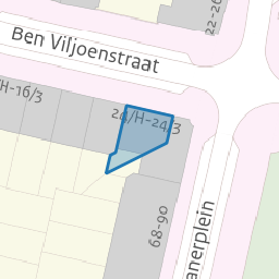 Perceel ASD19-W-5132