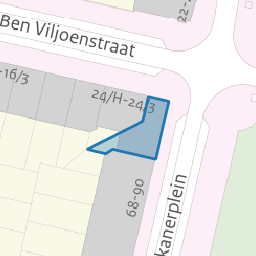 Perceel ASD19-W-5133