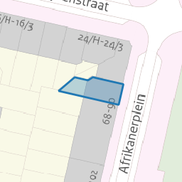 Perceel ASD19-W-5134