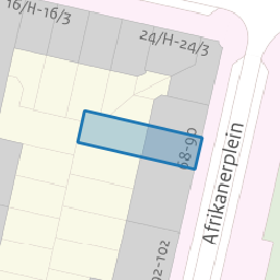 Perceel ASD19-W-5135