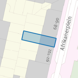 Perceel ASD19-W-5137