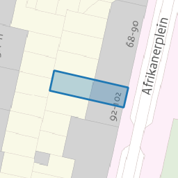 Perceel ASD19-W-5138