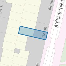 Perceel ASD19-W-5139