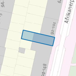 Perceel ASD19-W-5140