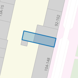 Perceel ASD19-W-5141